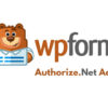 WPForms Authorize.Net Addon