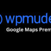 WPMU Dev Google Maps Premium