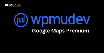 WPMU Dev Google Maps Premium