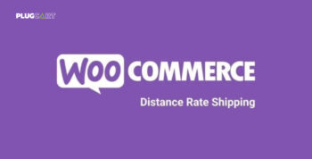 WooCommerce Distance Rate Shipping