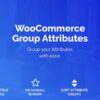 WooCommerce Group Attributes Themeforest