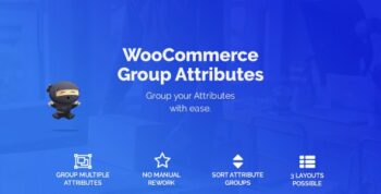 WooCommerce Group Attributes Themeforest