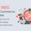 WooCommerce Lucky Wheel - Spin to win Themeforest