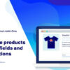 WooCommerce Product Addons Ultimate