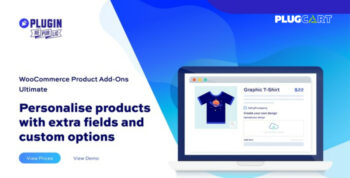 WooCommerce Product Addons Ultimate