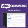 WooCommerce Zapier Addon