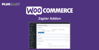 WooCommerce Zapier Addon