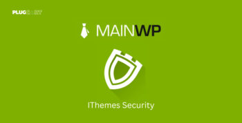 MainWP iThemes Security Extension