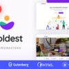 Boldest Theme Themeforest