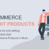 Bulky - WooCommerce Bulk Edit Products, Orders, Coupons Codecanyon