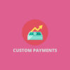 Custom Payment Gateway Pro