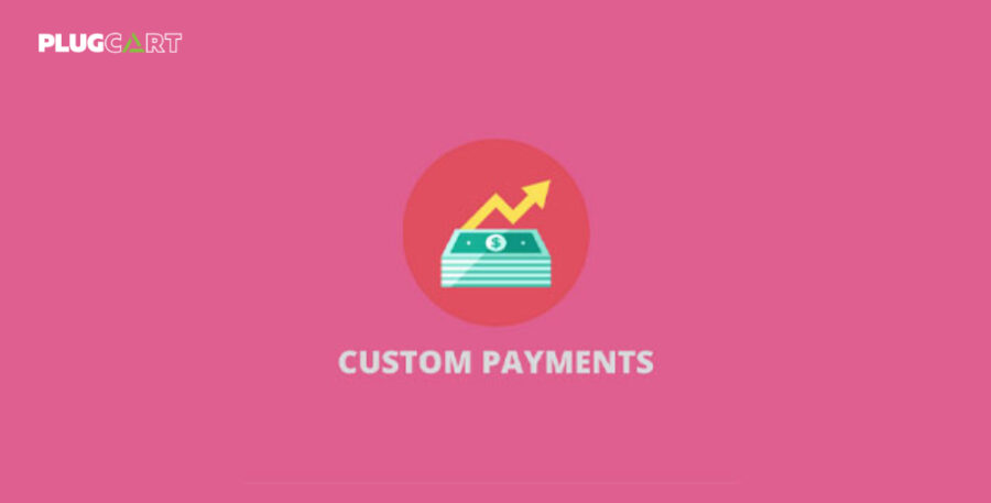 Custom Payment Gateway Pro