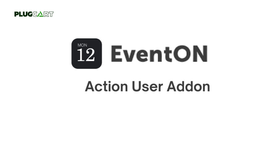 EventOn Action User Addon