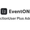 EventOn ActionUser Plus Addon