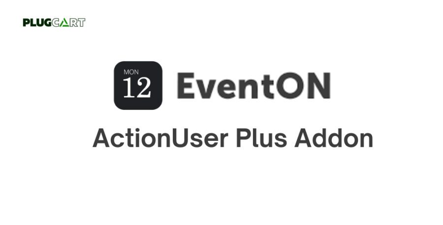 EventOn ActionUser Plus Addon