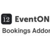 EventOn Bookings Addon