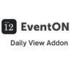 EventOn Daily View Addon