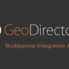 GeoDirectory Buddypress Integration Addon