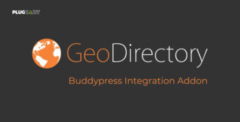 GeoDirectory Buddypress Integration Addon