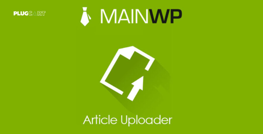 MainWP Article Uploader Extension