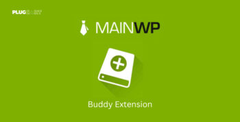 MainWP Buddy Extension