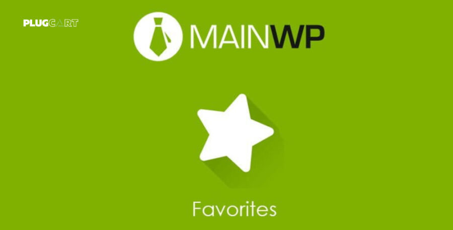 MainWP Favorites Extension