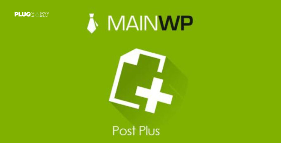 MainWP Post Plus Extension