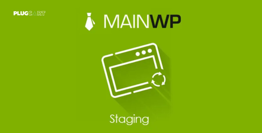 MainWP Staging Extension