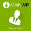 MainWP Team Control Addon