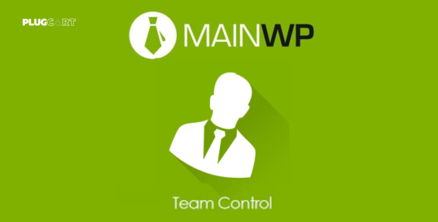 MainWP Team Control Addon