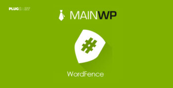 MainWP WordFence Extension