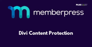 MemberPress Divi Content Protection