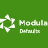 Modula Defaults