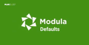 Modula Defaults