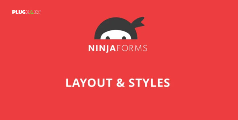 Ninja Forms Layout and Styles Extension 3.0.33 | PlugCart