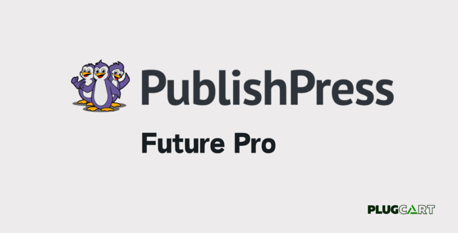 PublishPress Future Pro