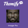 Themify Builder Image Pro