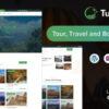 Turio Theme Themeforest