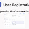 User Registration WooCommerce Integration