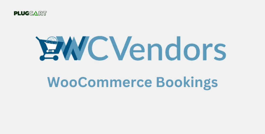 WC Vendors WooCommerce Bookings