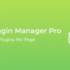 WP Plugin Manager Pro Codecanyon