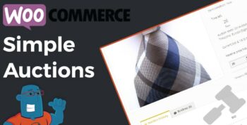 WooCommerce Simple Auctions Codecanyon