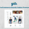 YITH WooCommerce Brands Addon Premium