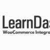 learndash woocommerce integration