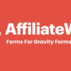 AffiliateWP Forms For Gravity Forms Addon