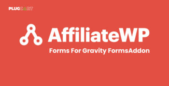 AffiliateWP Forms For Gravity Forms Addon