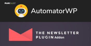 AutomatorWP Newsletter Addon