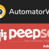 AutomatorWP PeepSo Addon