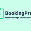 BookingPress Mercado Pago Payment Gateway