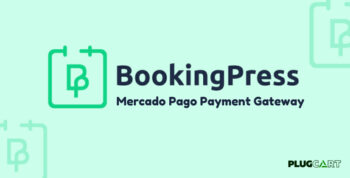 BookingPress Mercado Pago Payment Gateway